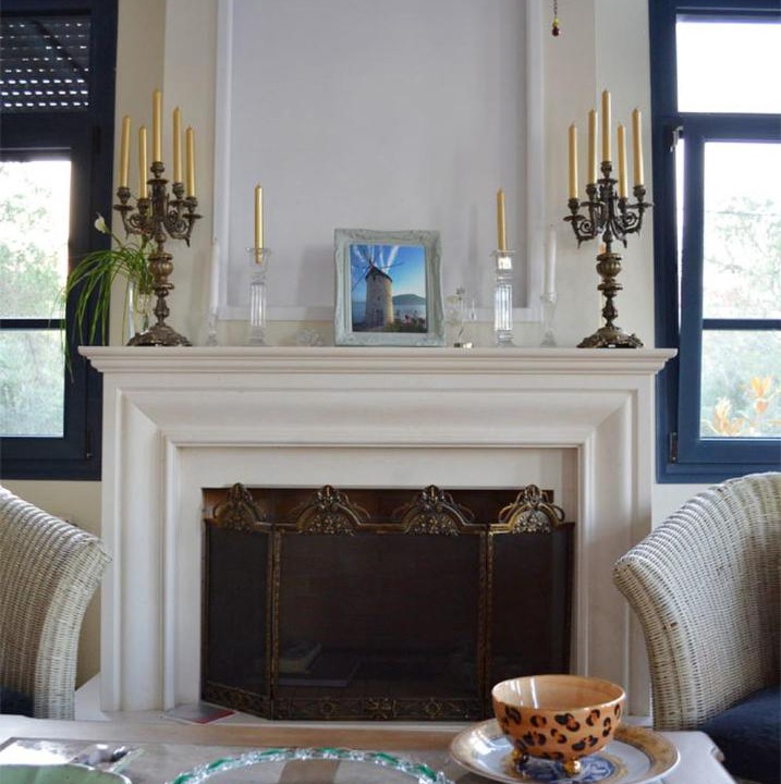 Photo of Livingroom in Pirgi Thermis