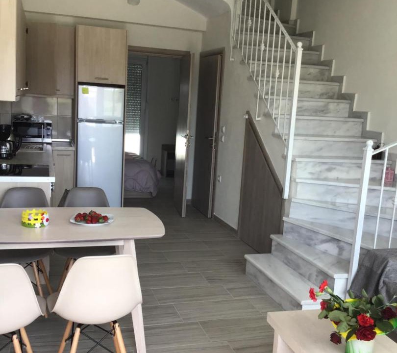 Photo of Livingroom in Nikita