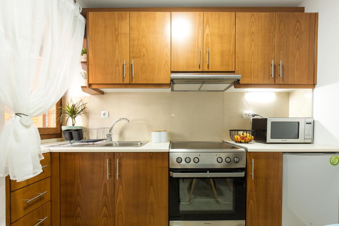 Photo of Kitchen in Kissamos