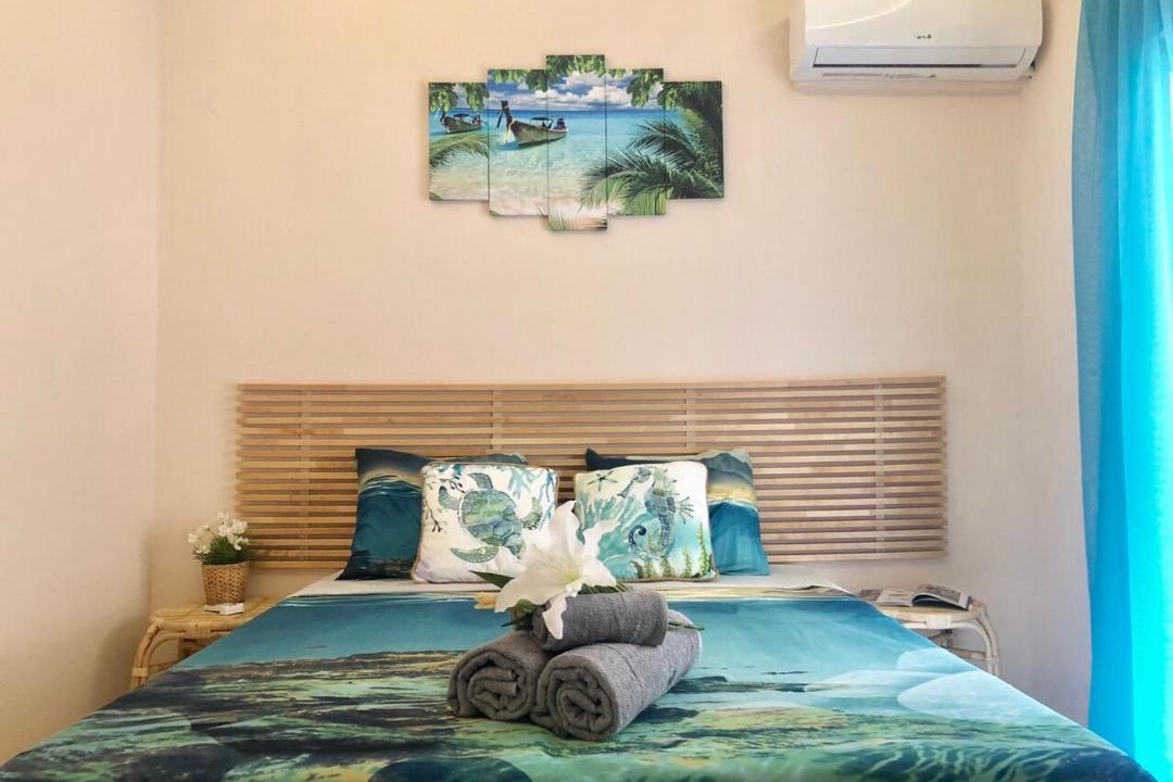 Photo of Bedroom in Perea