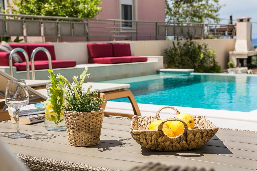 Photo of Patio Balcony in Lakithra