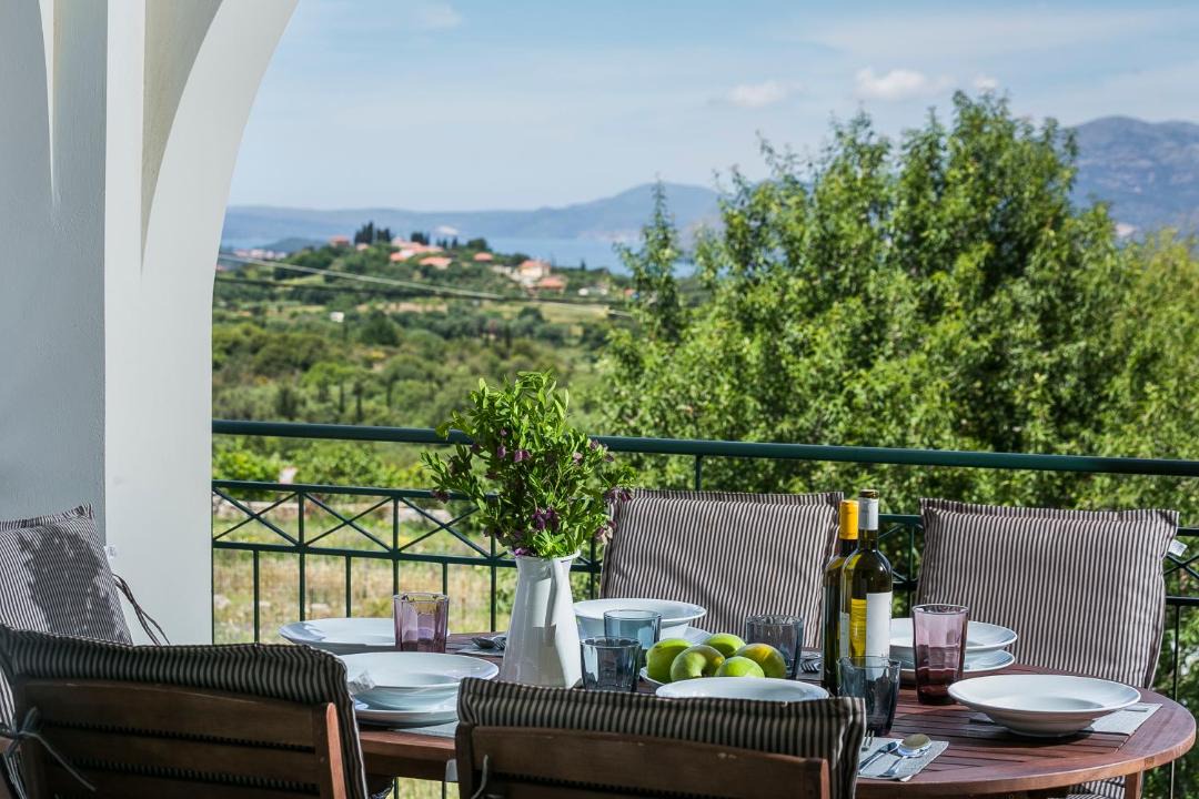 Photo of Patio Balcony in Lakithra