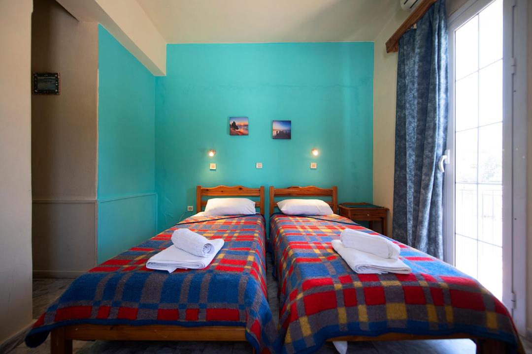 Photo of Bedroom in Panormos