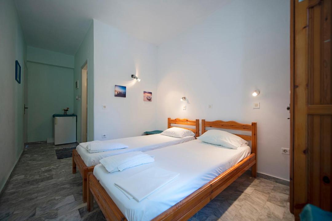 Photo of Bedroom in Panormos