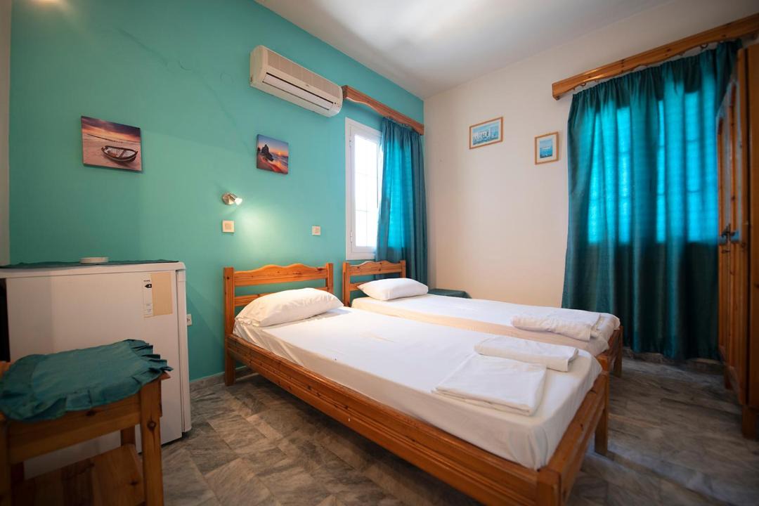 Photo of Bedroom in Panormos