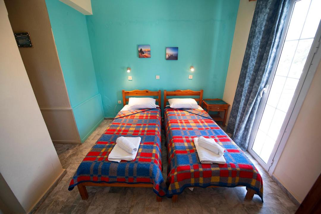 Photo of Bedroom in Panormos