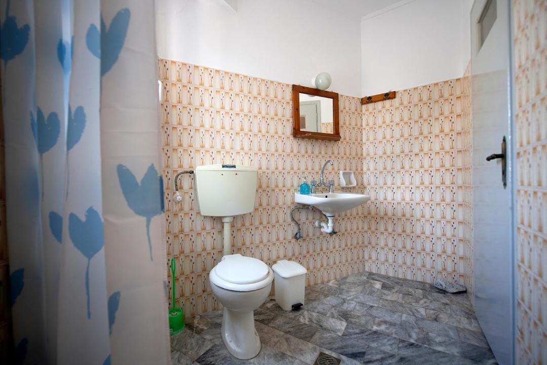 Photo of Bathroom in Panormos