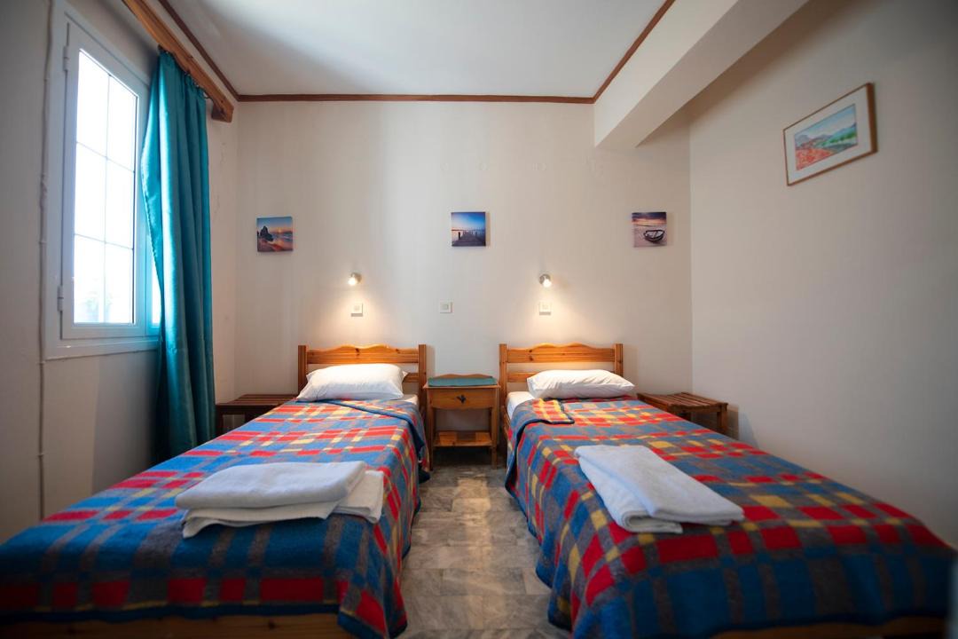 Photo of Bedroom in Panormos