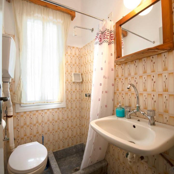 Photo of Bathroom in Panormos