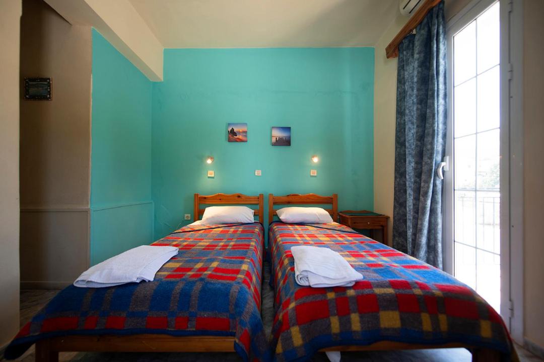 Photo of Bedroom in Panormos