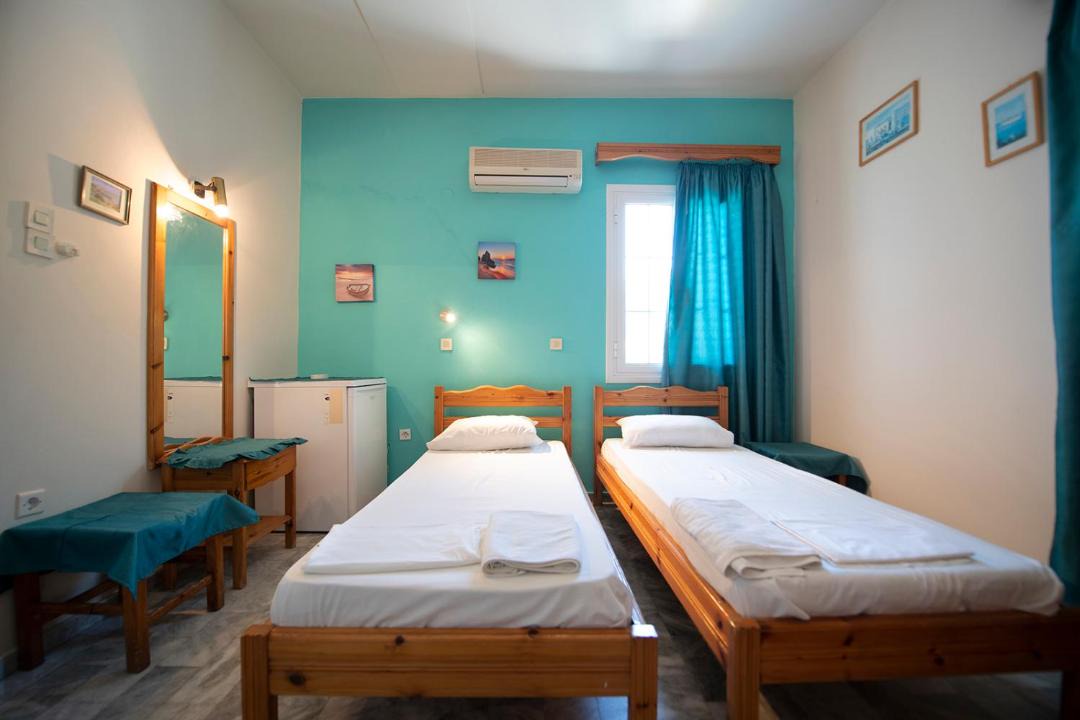 Photo of Bedroom in Panormos