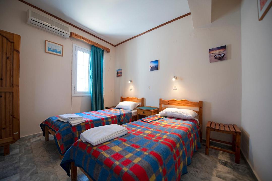 Photo of Bedroom in Panormos
