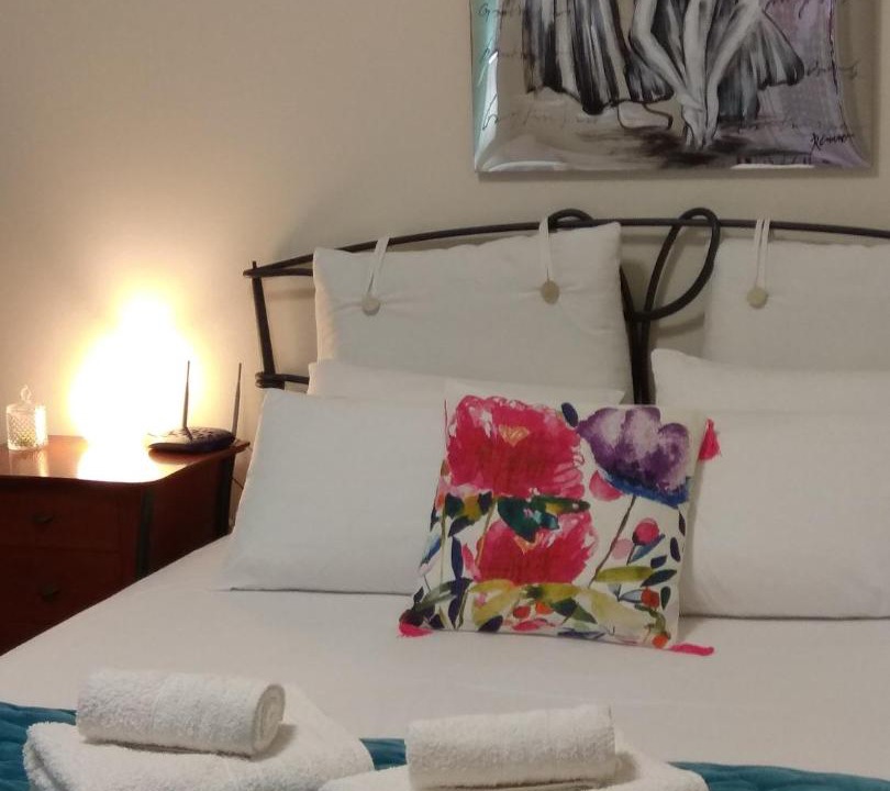 Photo of Bedroom in Kallithea