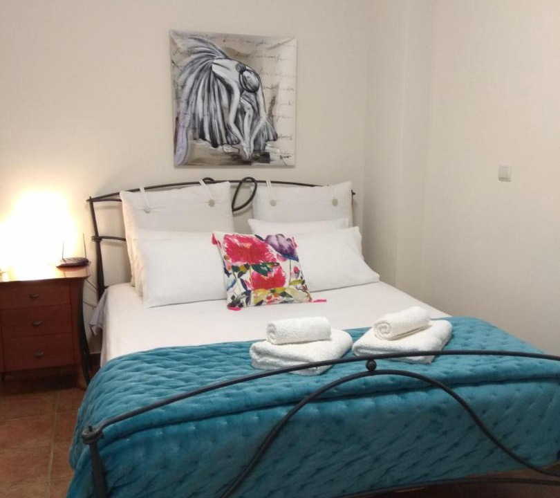Photo of Bedroom in Kallithea