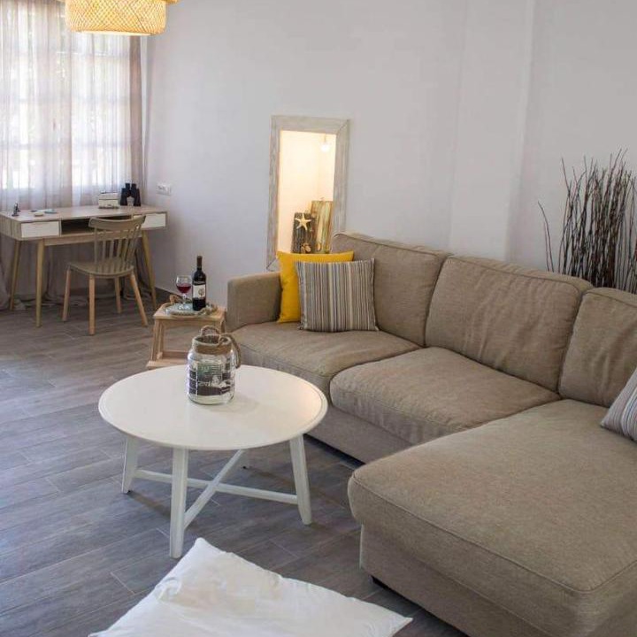 Photo of Livingroom in Mochlos