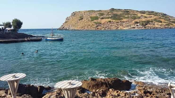 Photo of Outdoor in Mochlos