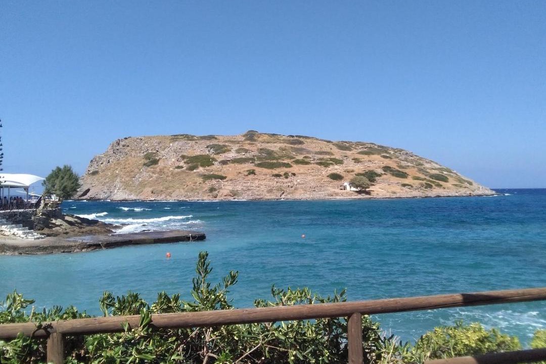 Photo of Outdoor in Mochlos