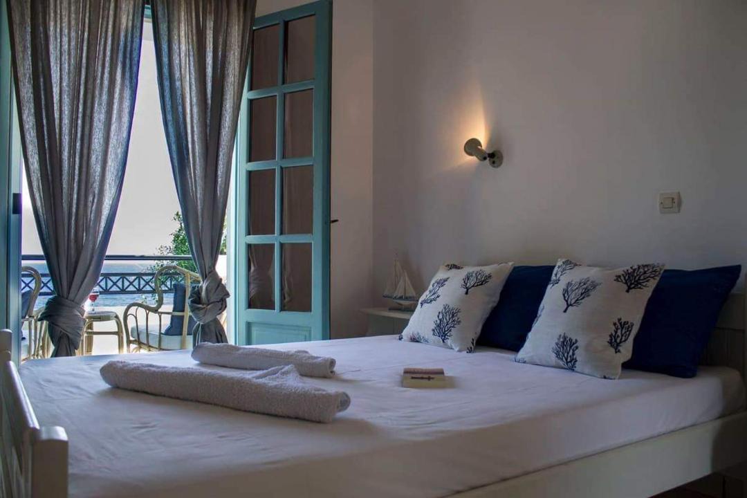 Photo of Bedroom in Mochlos