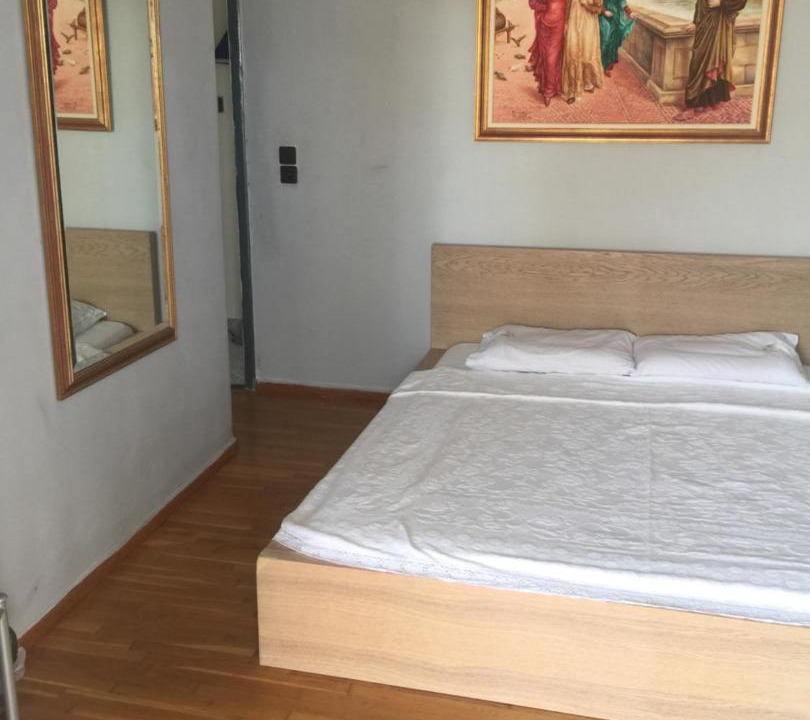 Photo of Bedroom in Kallithea