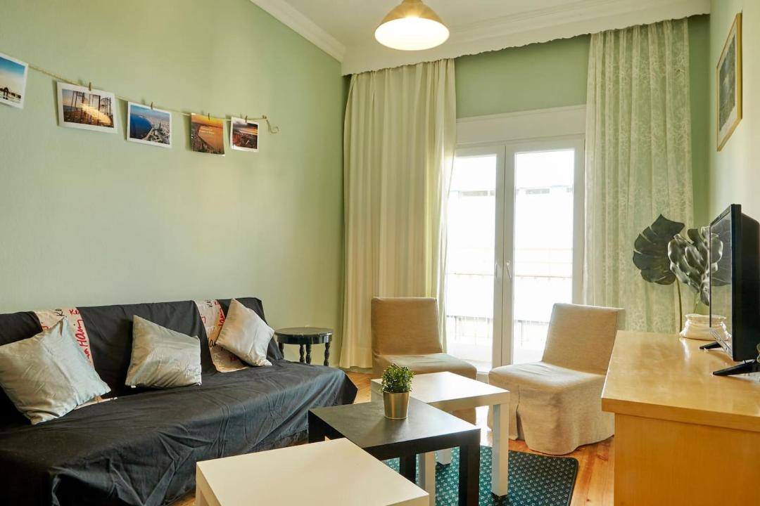 Photo of Livingroom in Thessaloniki City Centre