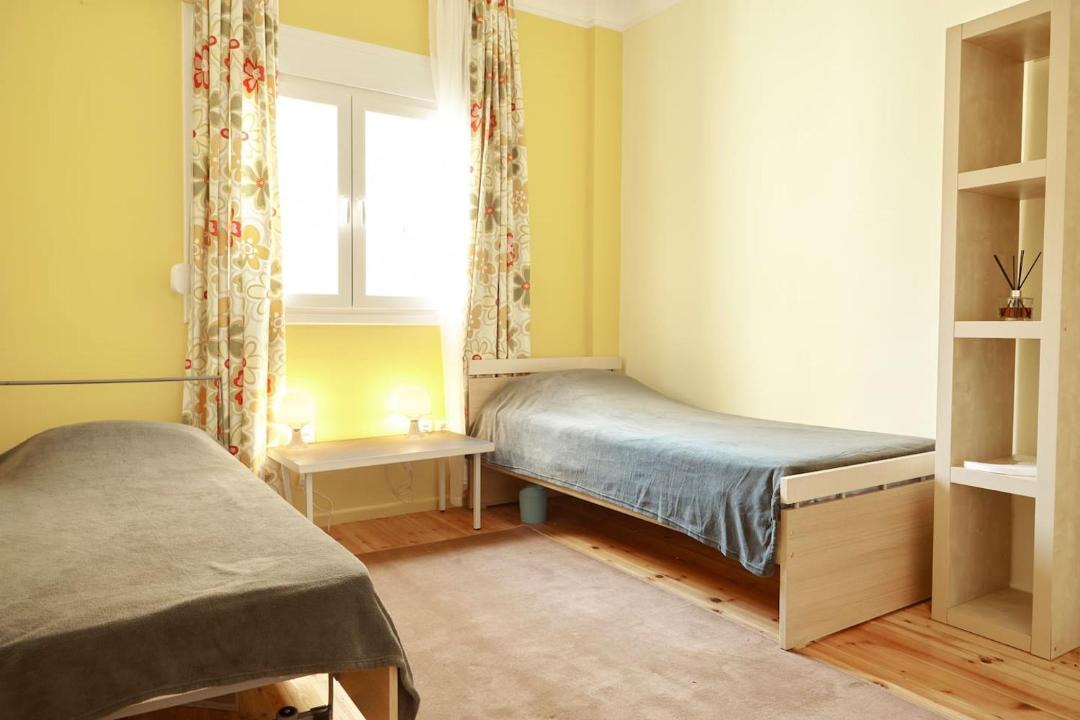 Photo of Bedroom in Thessaloniki City Centre