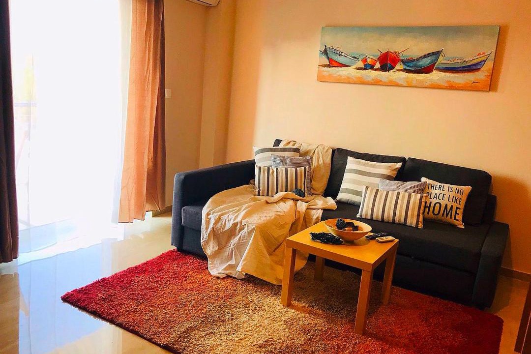 Photo of Livingroom in Perea