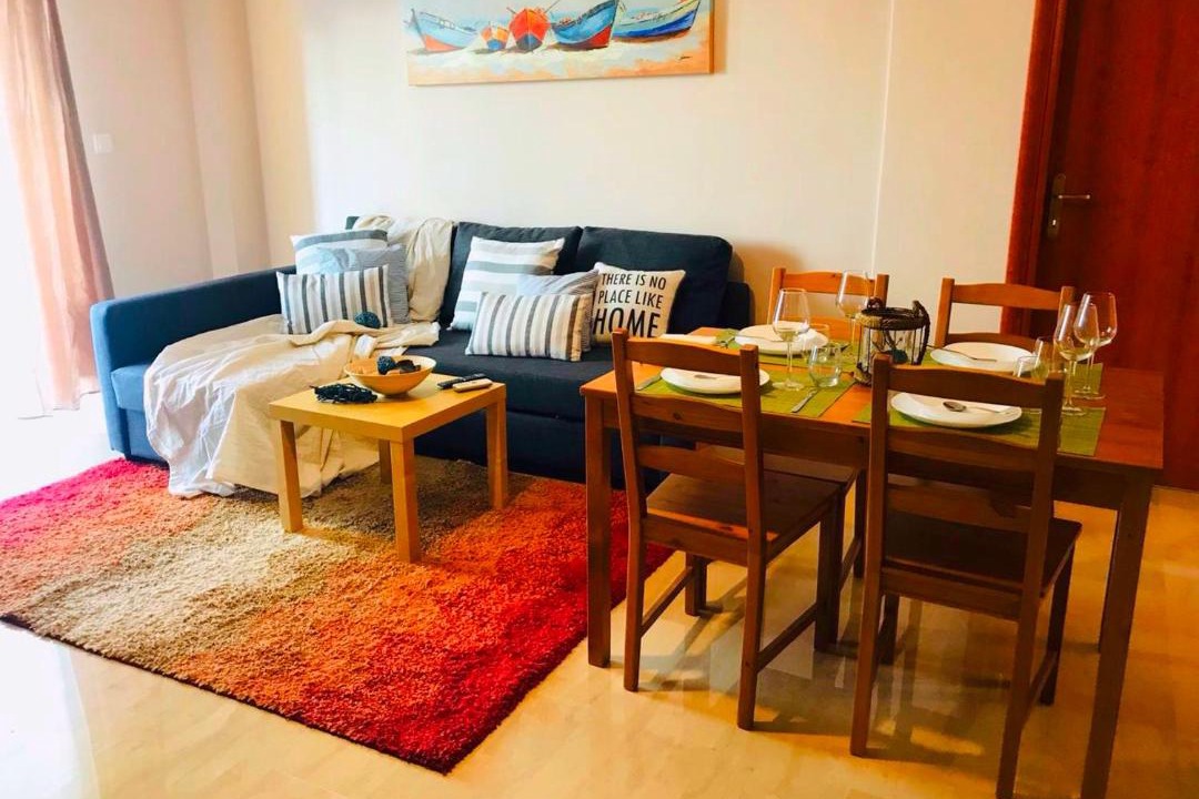 Photo of Livingroom in Perea