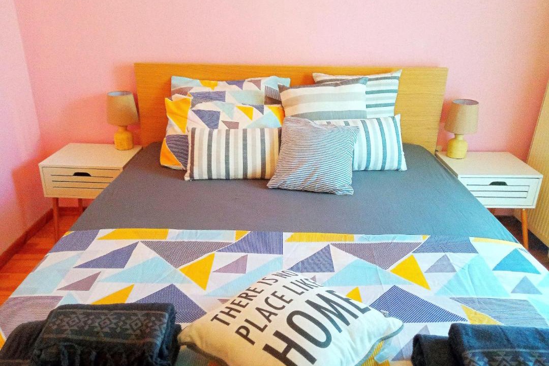 Photo of Bedroom in Perea