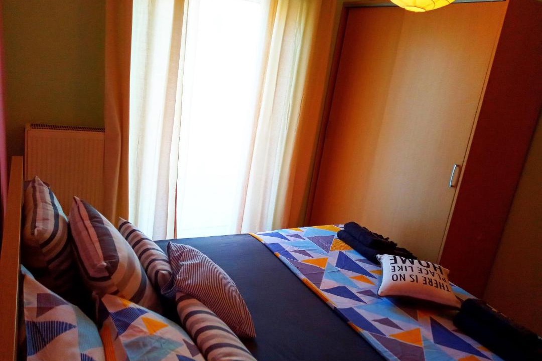 Photo of Bedroom in Perea