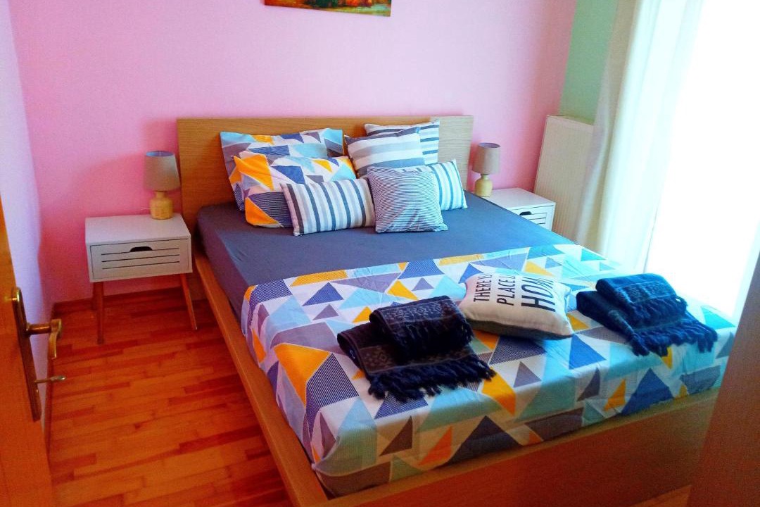 Photo of Bedroom in Perea