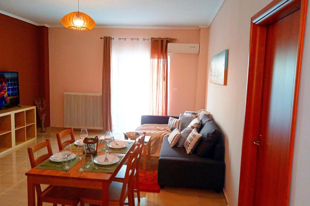 Photo of Livingroom in Perea