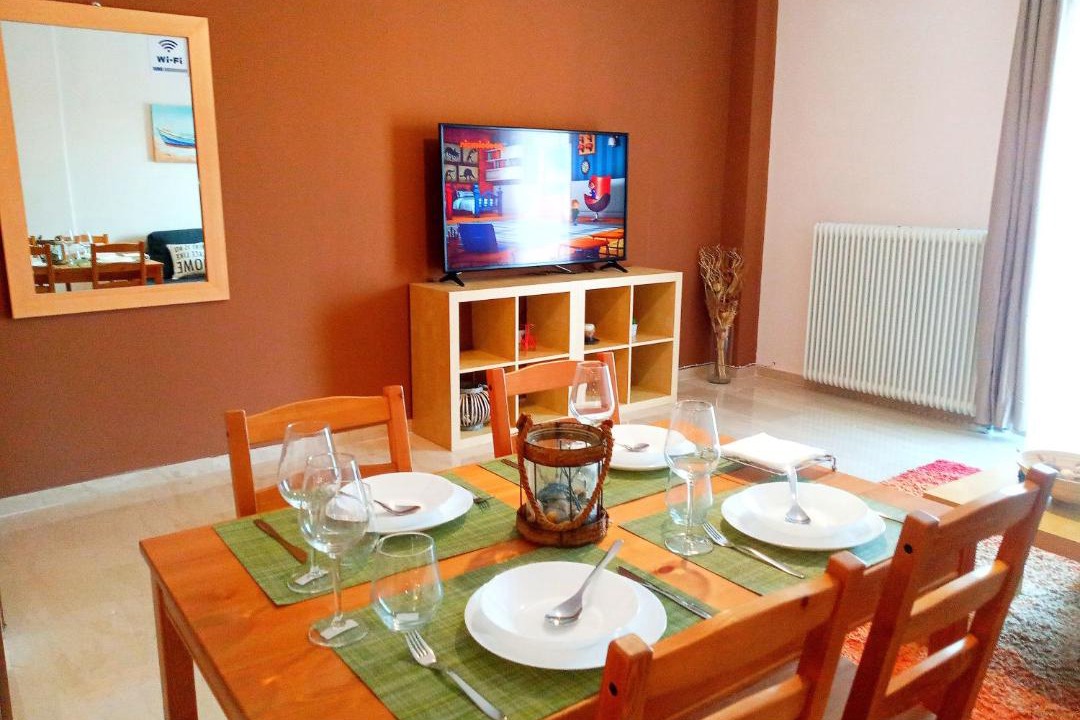 Photo of Livingroom in Perea
