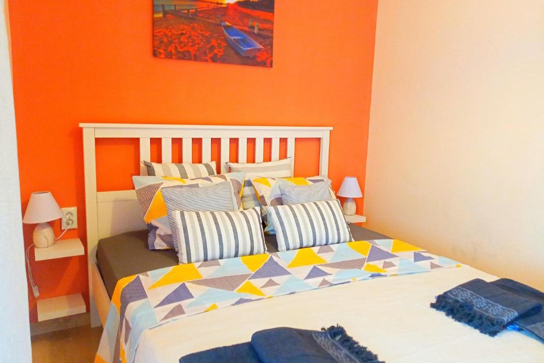 Photo of Bedroom in Perea