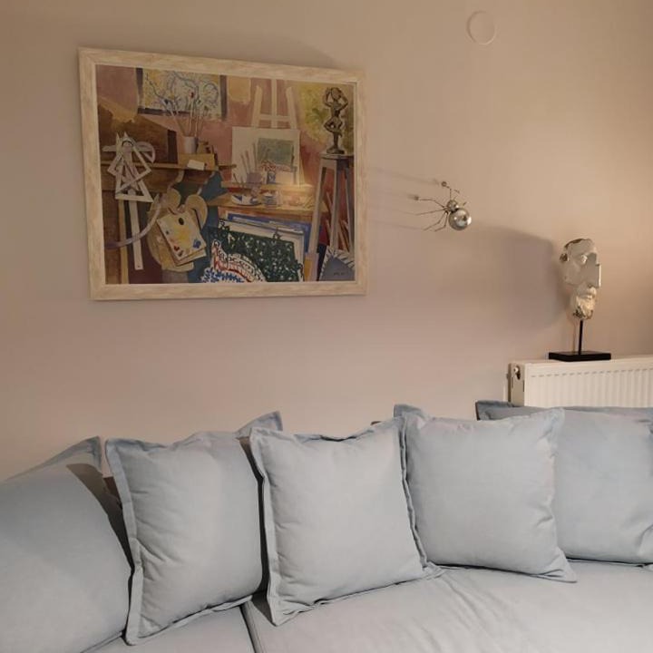Photo of Livingroom in Xanthi