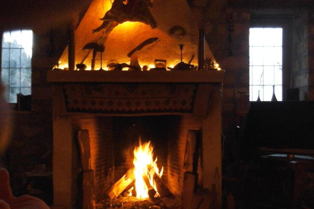 Photo of Livingroom in Mesaia Trikala