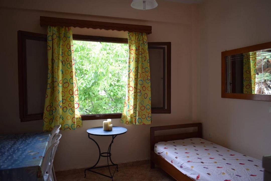 Photo of Bedroom in Kallithea
