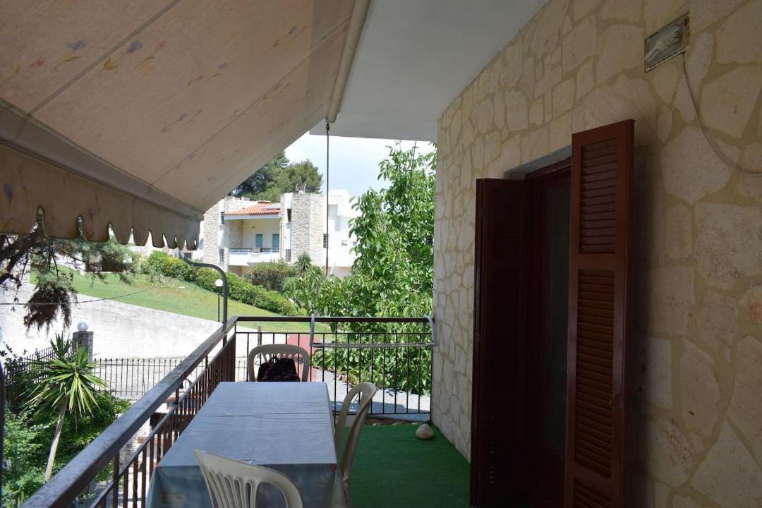 Photo of Patio Balcony in Kallithea