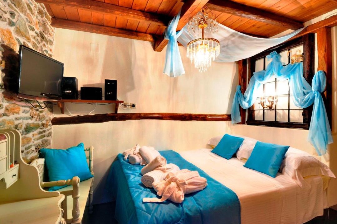 Photo of Livingroom in Tsagarada