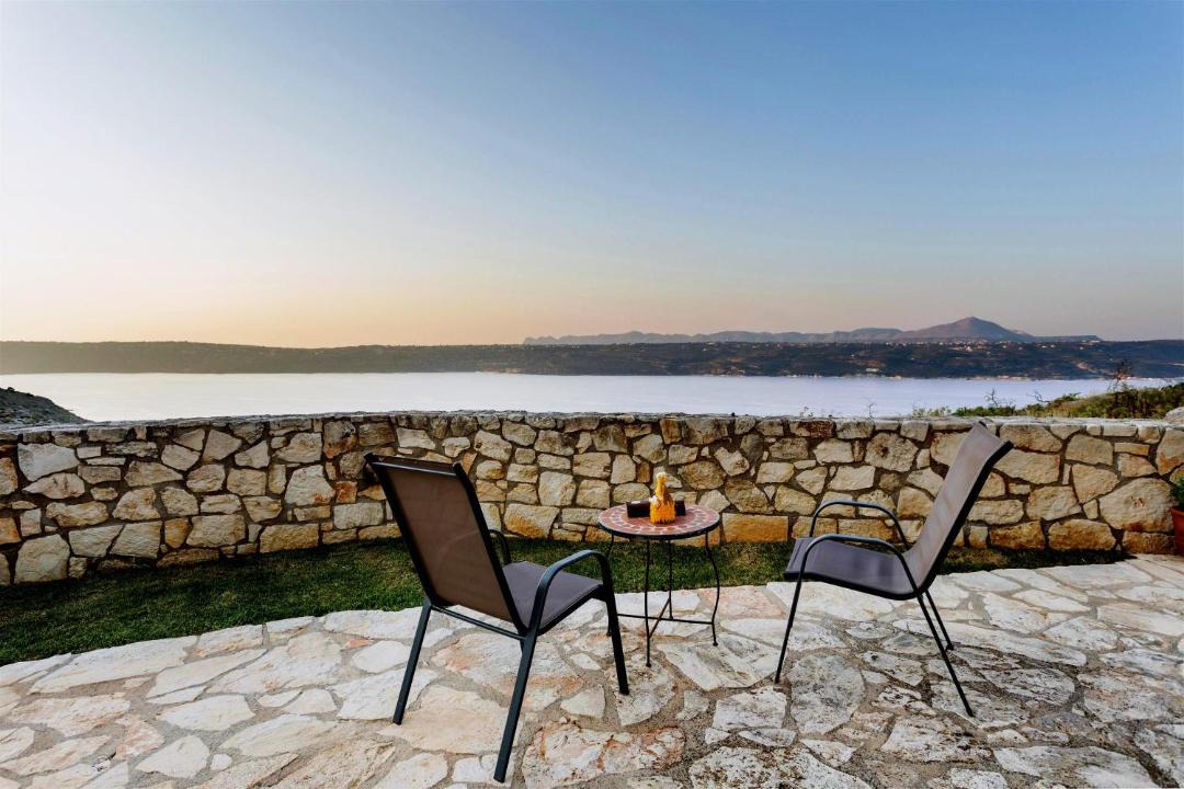 Photo of Patio Balcony in Megala Chorafia