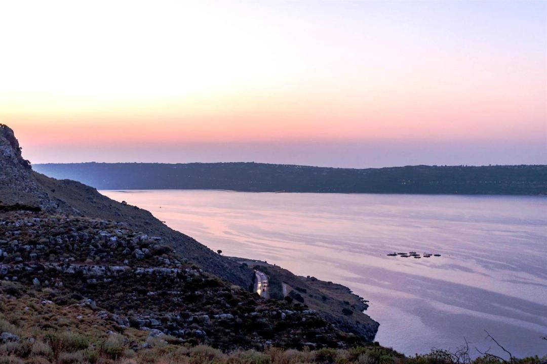 Photo of Outdoor in Megala Chorafia