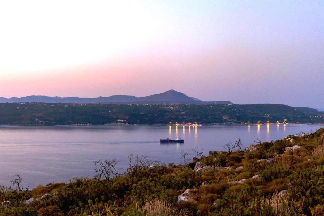 Photo of Outdoor in Megala Chorafia