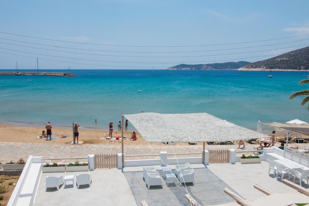 Photo of Others in Platis Gialos