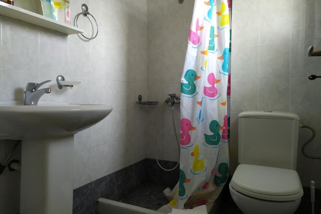 Photo of Bathroom in Gefira Mpania