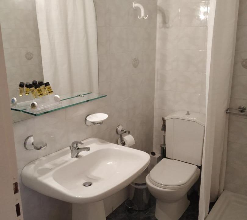 Photo of Bathroom in Granitsa