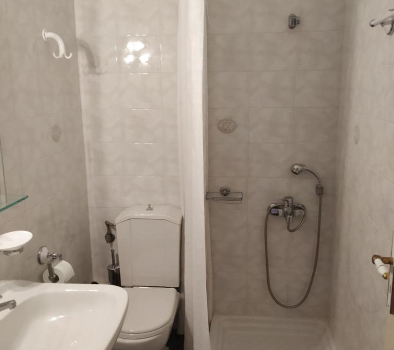 Photo of Bathroom in Granitsa