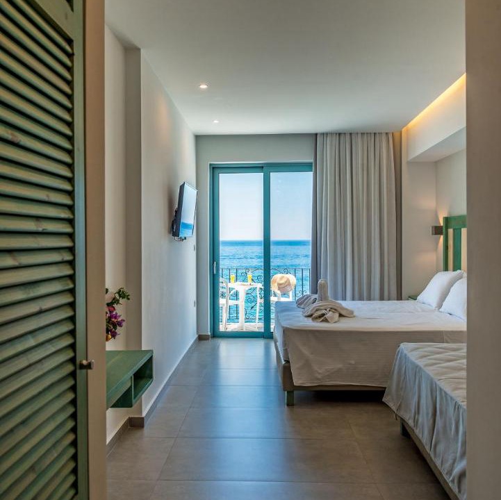 Photo of Bedroom in Khora Sfakion