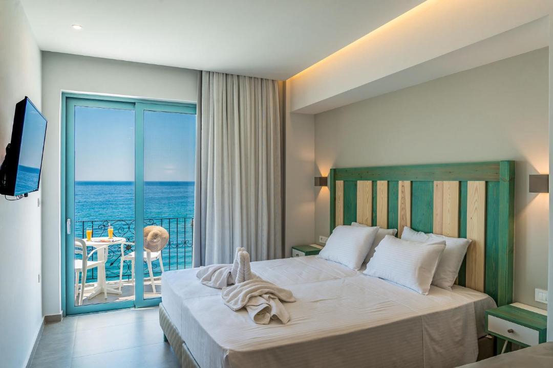 Photo of Bedroom in Khora Sfakion
