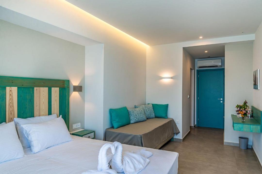 Photo of Bedroom in Khora Sfakion