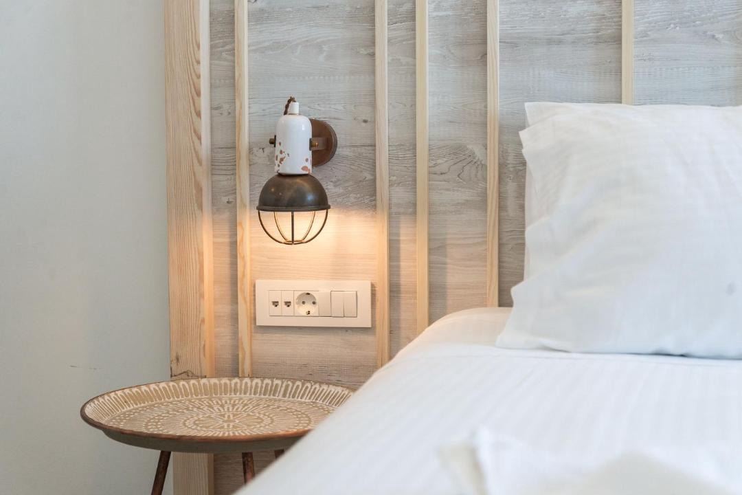 Photo of Bedroom in Khora Sfakion