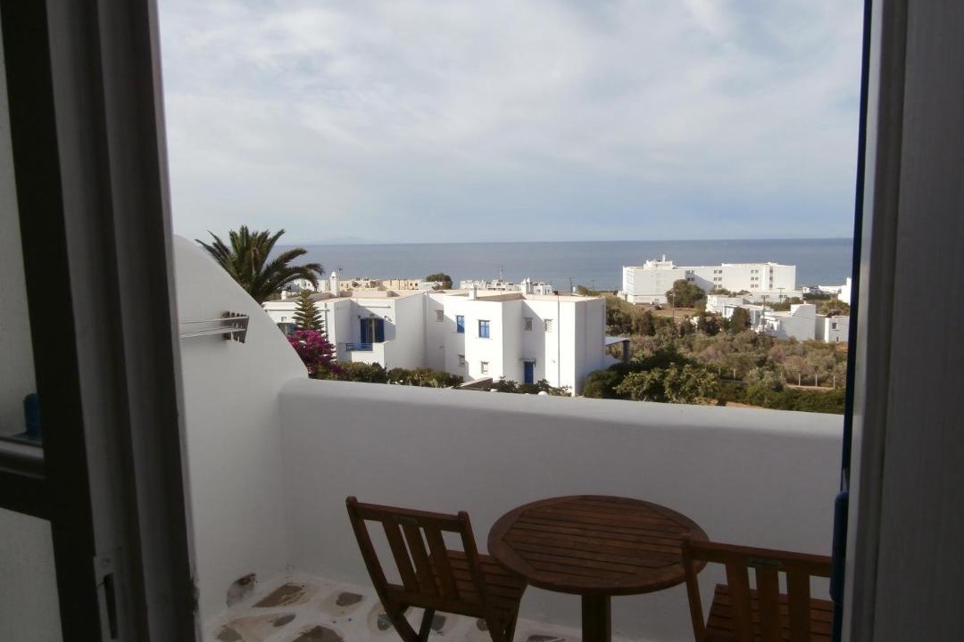 Photo of Patio Balcony in Kionia